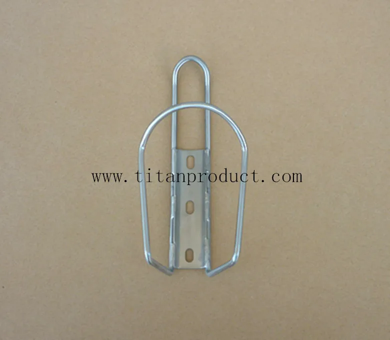 Титановая бутылочка для воды|bottle cage|water bottle cagetitanium water cage |