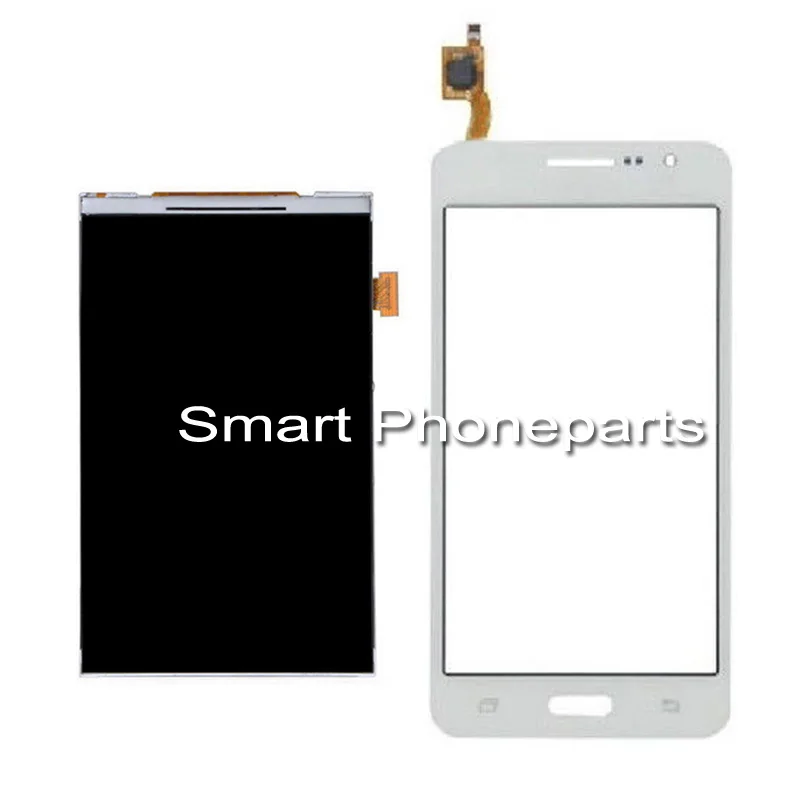 ЖК-дисплей с сенсорным экраном и дигитайзером для samsung Galaxy grand prime G531 G530 G530h G531h G530f