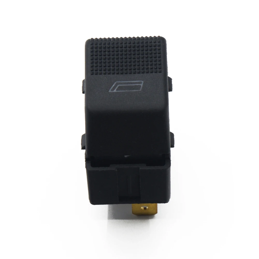 100% новый! Высокое качество красный свет один электронный переключатель окна для