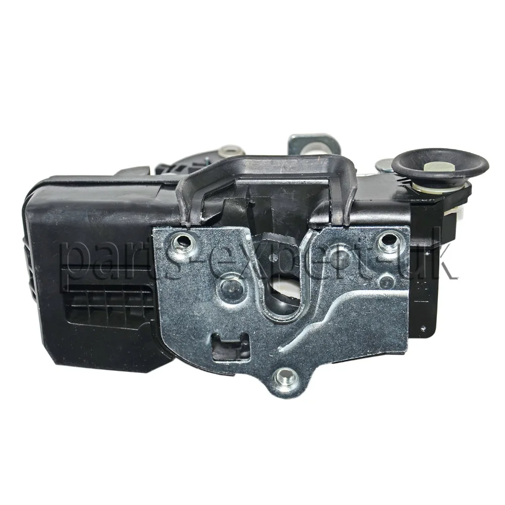 AP02 новый привод замка двери для Cadillac Escalade Chevy Tahoe GMC Yukon 931 108 20922246 22791035 22862242|rear door lock