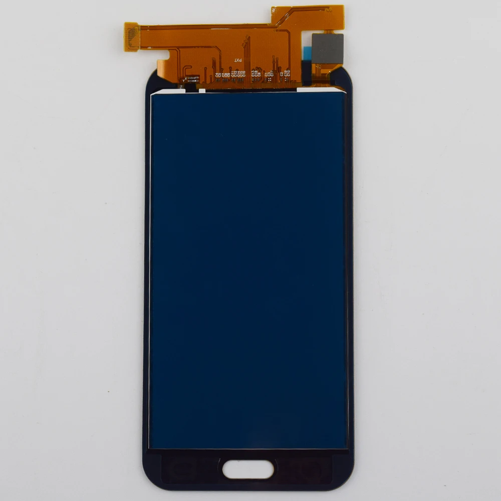 Для samsung Galaxy J2 2015 дисплей сенсорный экран дигитайзер в сборе для J200F ЖК J200 J200Y J200H lcd