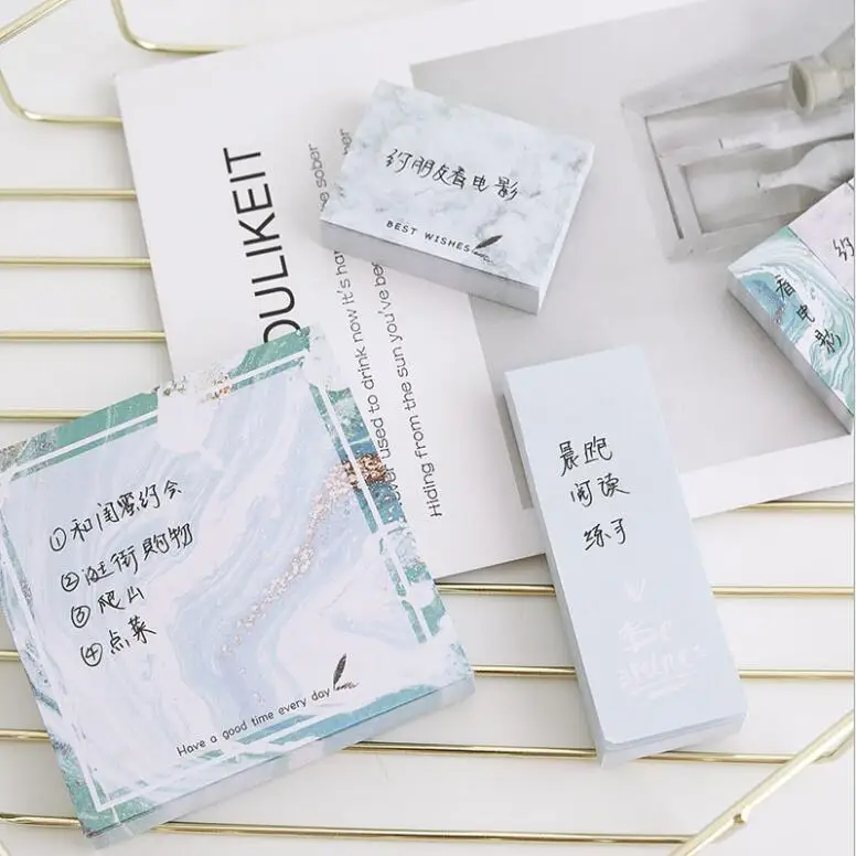 1 Набор 480 листов мультфильмов стикеры для заметок дневник чтобы сделать это