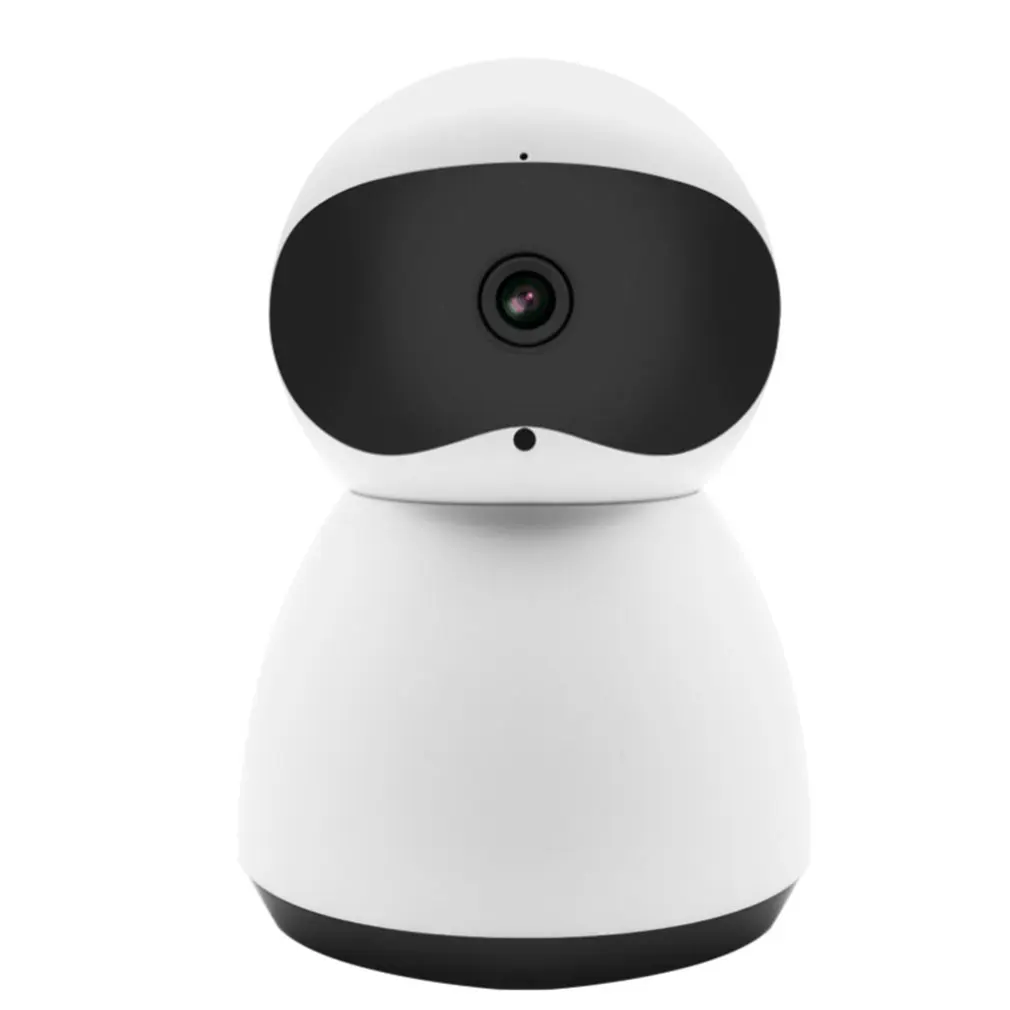 S-Q8, умная беспроводная Wifi HD камера ночного видения для мобильного телефона, удаленная камера видеонаблюдения, домашняя камера безопасности, облачное видеонаблюдение