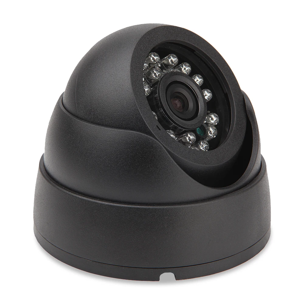 Techage 720 P 1200TVL Беспроводная IP Камера 2.8 мм Широкоугольный Объектив Крытый Купол