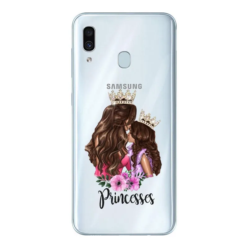 Чехол для Samsung Galaxy A51 A71 Силиконовый ТПУ защитный чехол телефона A50 A10 A30 A70 A80 мягкий