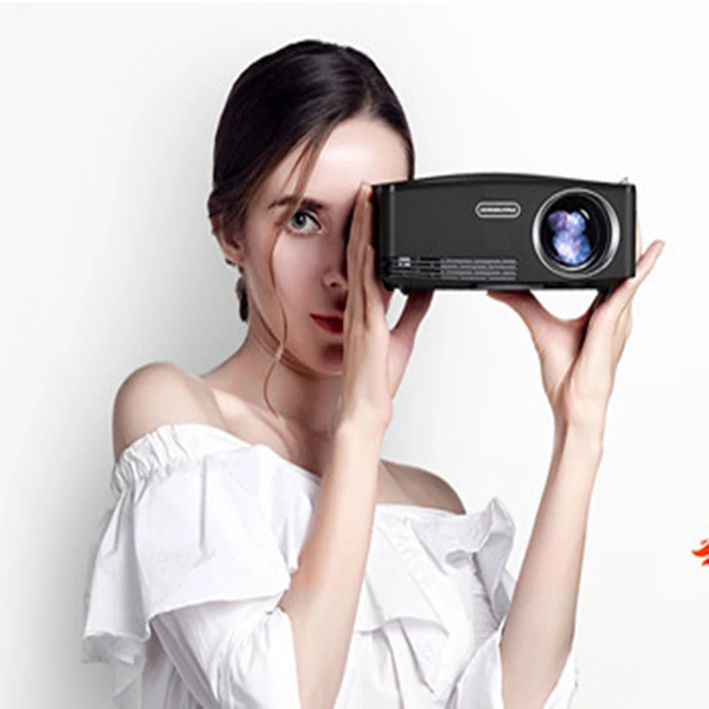 Высококачественная Лампа для проектора ZR | Электроника