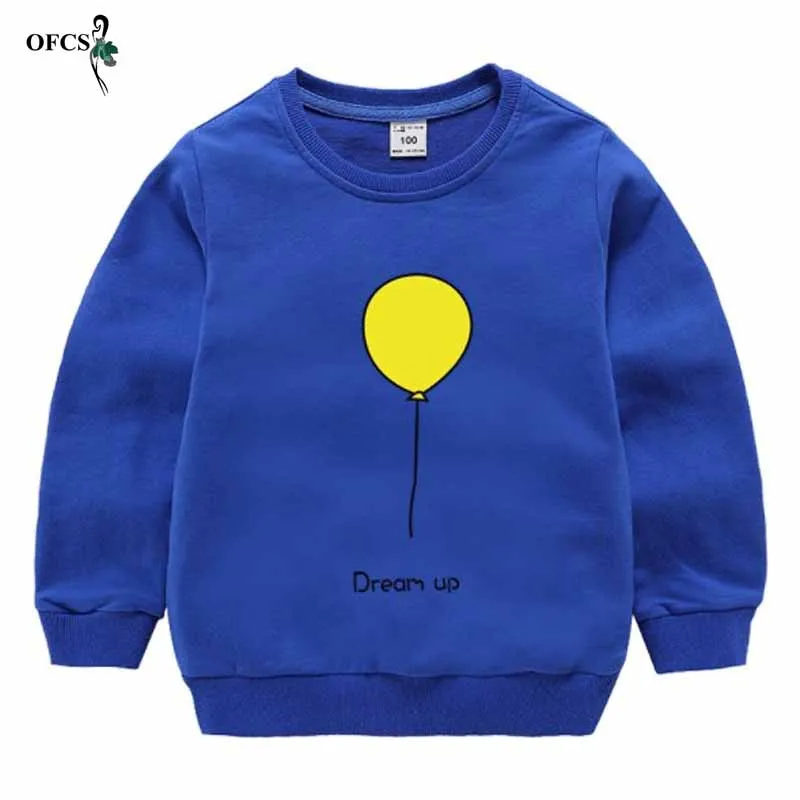 Свитер для маленьких детей детская вязаная одежда Осенний Хлопковый пуловер с