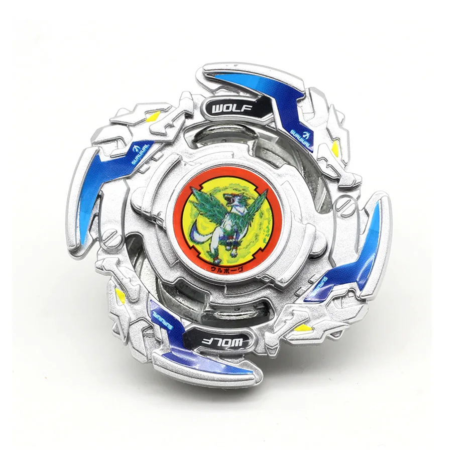 B135 Takara Tomy Bey Bay лопасти лезвия без пусковой установки Высокая боевой топ игрушки Металл Fusion Бог спиннинг B143 B122 - Цвет: B121-3 No launcher