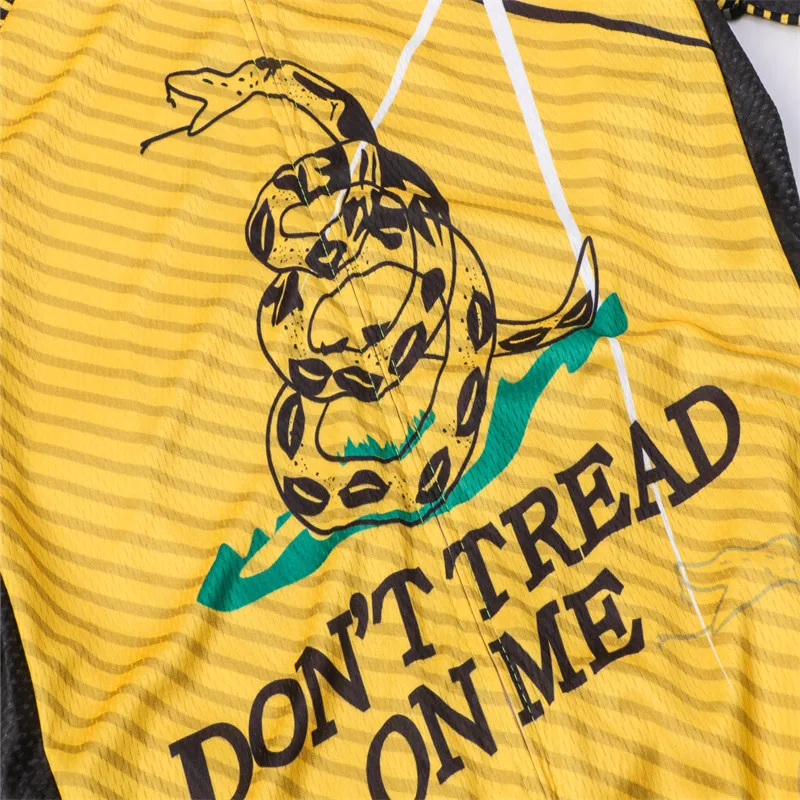 Weimostar Don't Trade On Me 2018 Велоспорт Джерси Mtb велосипедная одежда короткий рукав