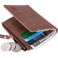huimeng dollar price with coin bag zipper new men wallets mens wallet small money purses wallets good design top men thin wallet