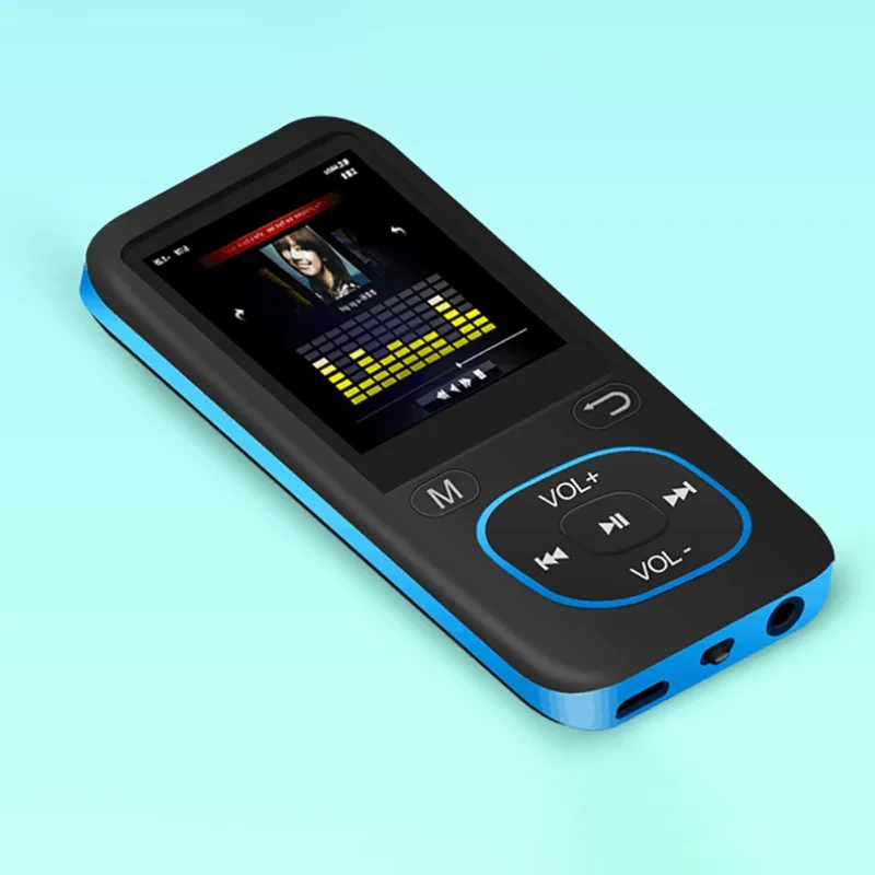 8 ГБ диктофон USB цифровой Аудио Диктофон MP3 встроенный микрофон 2 цвета|Цифровые