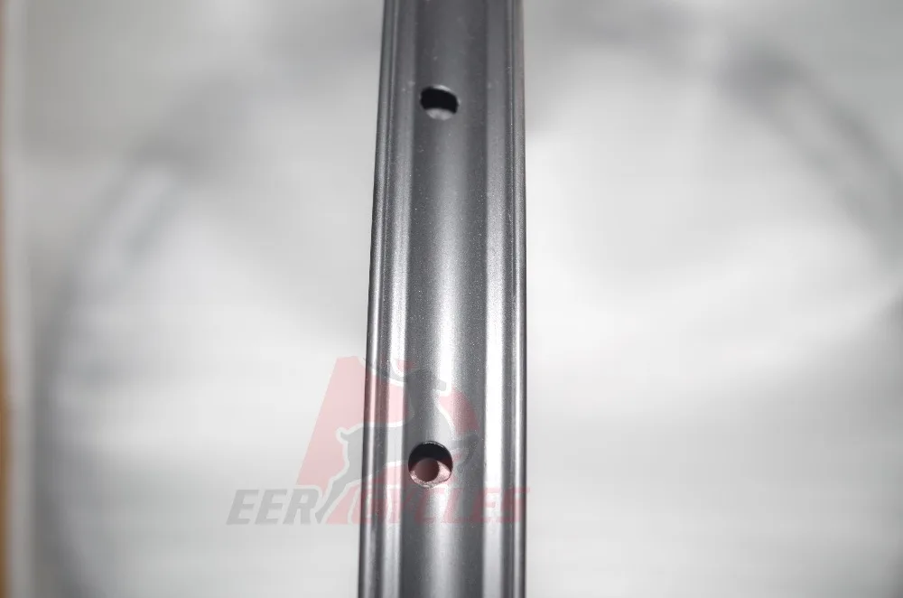 Асимметричные карбоновые Ободы для горного велосипеда 280g 29er колеса XC 23 мм x 27 29