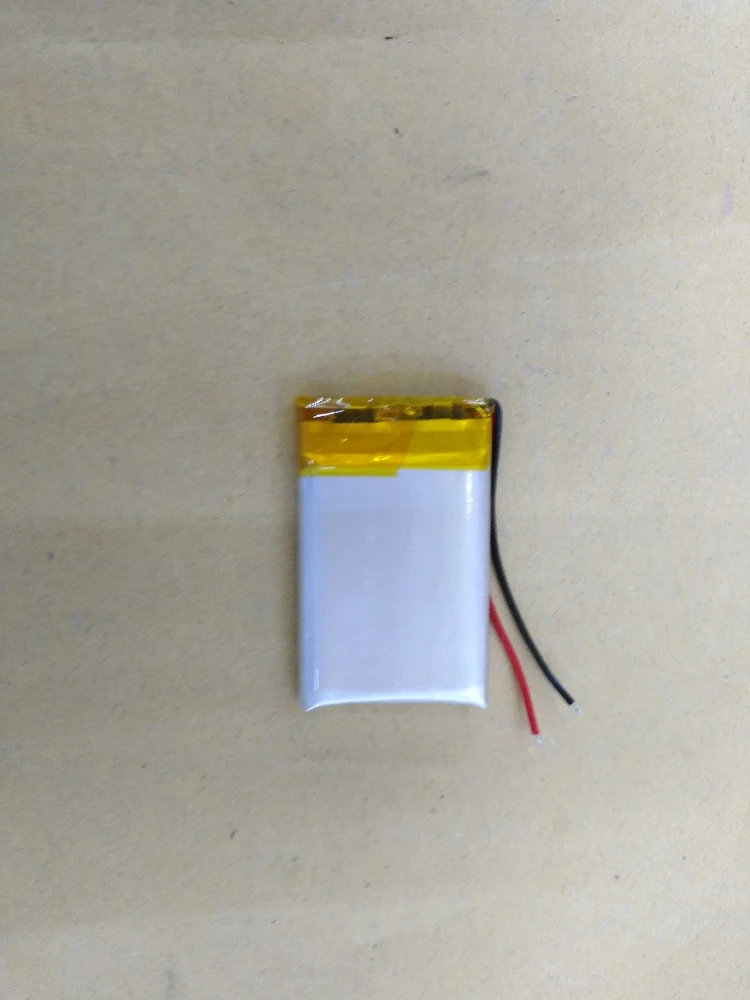 3 7 v li po Ion батареи пакет V полимерный литиевый аккумулятор 402030 200MAH|polymer lithium