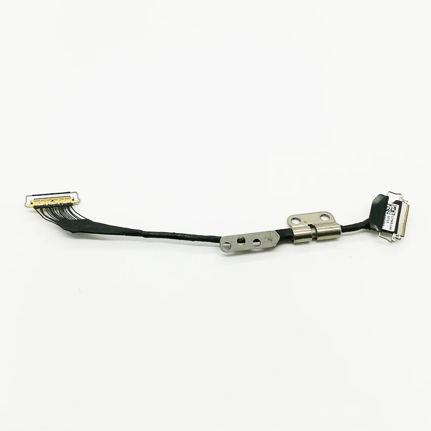 10 шт./лот Оригинальный Новый LCD LED LVDS кабель для Apple MacBook Air 11 &quotA1370 A1465 2011 2012 2013 2014 2015