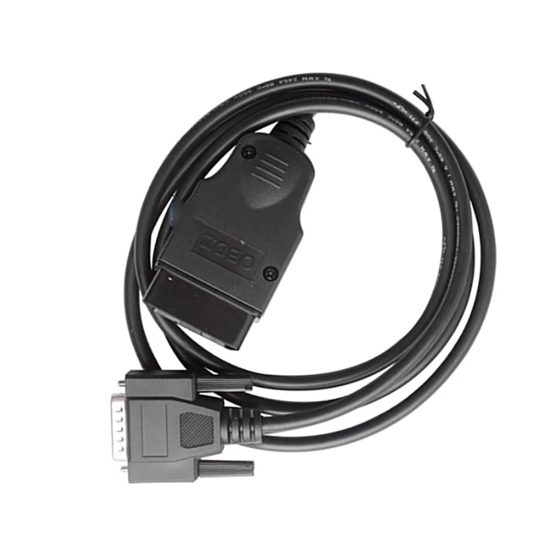 VS 890 OBDII считыватель кодов автомобилей диагностический машинный инструмент