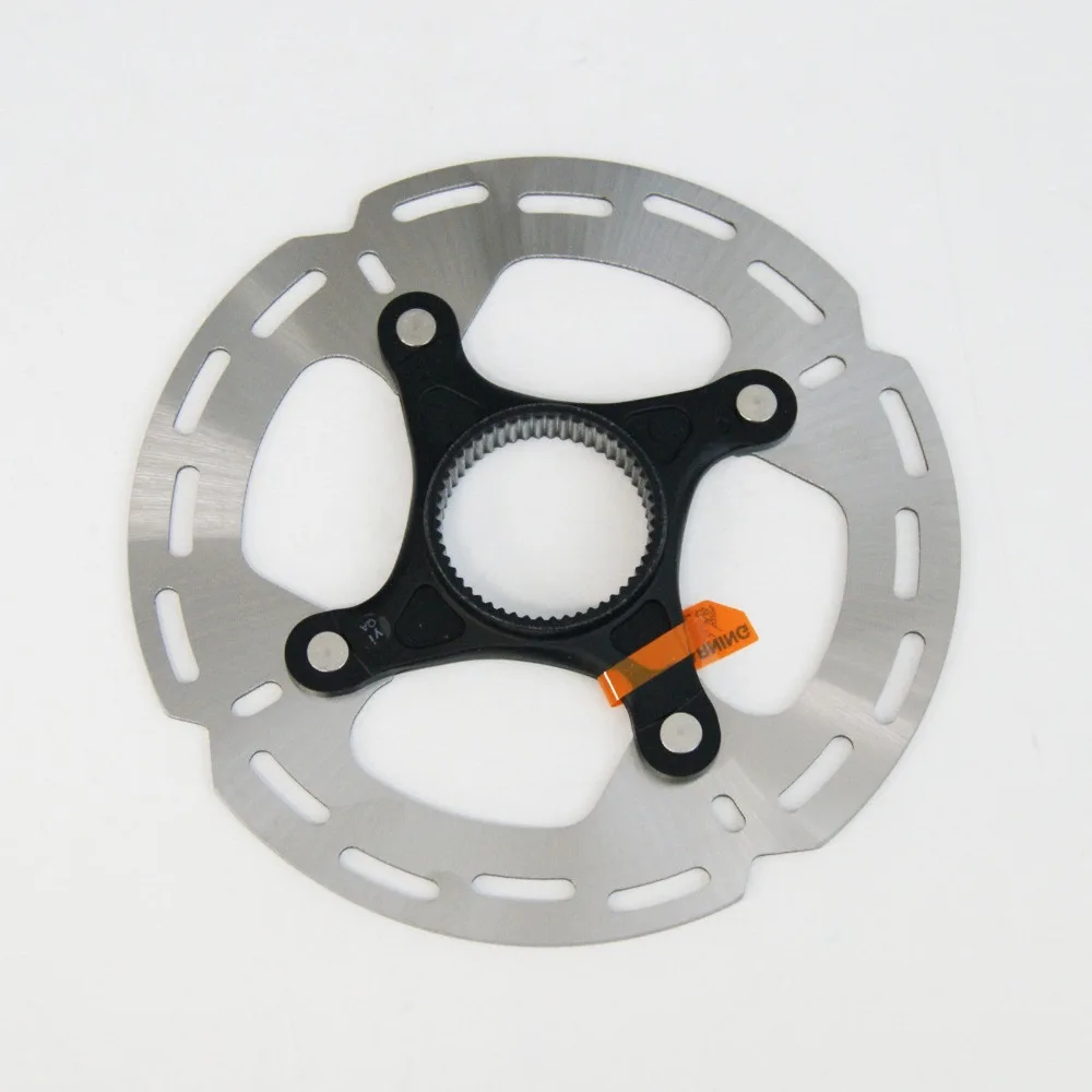Оригинальный Shimano METREA городской/спортивный SM RT500 велосипед Ice Tec Центральный замок
