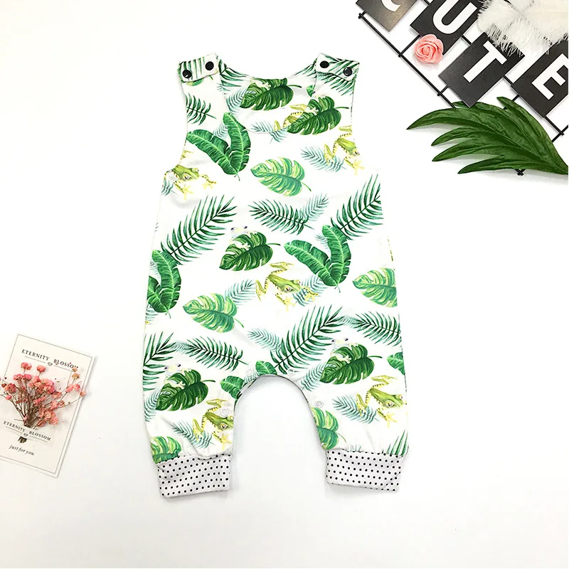 Костюм с оборками на рукавах для маленьких мальчиков и девочек однотонные