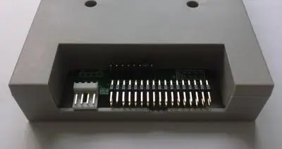 Эмулятор дисков Gotek SFRM72 FU 3 5 дюйма эмулятор до USB КБ|Аксессуары для