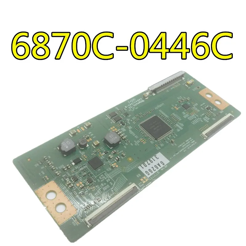 

original 100% test for LG 6870C-0446C LC420/470/550EDF-FFP1 logic board