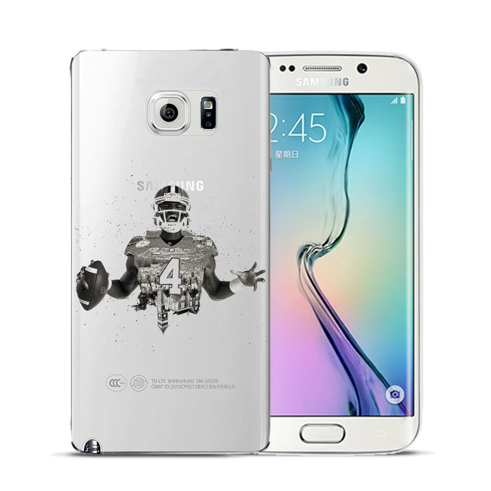 Мягкий силиконовый чехол из ТПУ для Samsung Galaxy J2 J5 Prime J3 J7 2016 2017 Note 3 4 5 8|Бамперы| |
