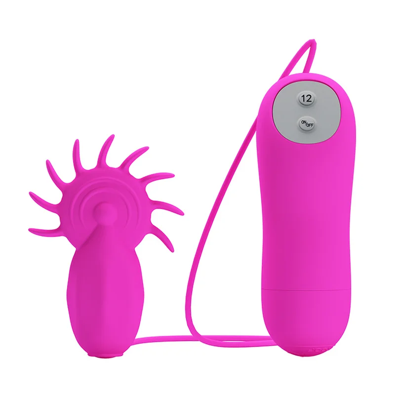 Women Waterproof Vibrating Massage Single Jump Bullet Egg Remote Control Vibrator Clitoral G Spot Stimulators Sex Toys | Красота и