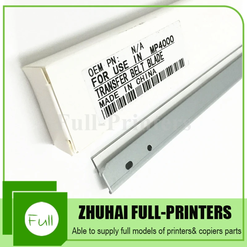 2 шт./лот новый совместимый AD04 1135 Клинок для чистки ремней Ricoh Aficio MP4000 MP5000 MP4001 4002 5001