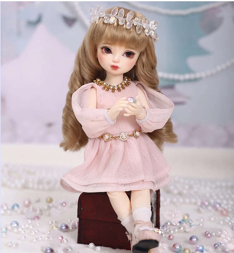 Лейн BJD SD кукла 1/6 модель тела девушки смолы игрушки подарки на день рождения