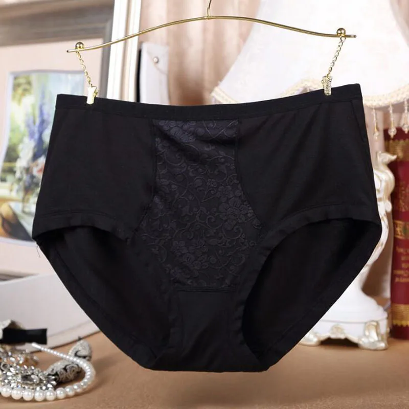 Pseudo-girl cd cross-dress thong low-waist male disguise women's hidden lower body silicone panties