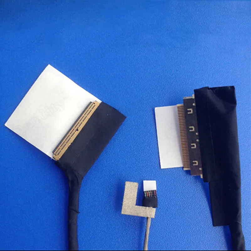 Laptop Screen Cable Socket 30Pin LVDS Line Lnterface | Обустройство дома