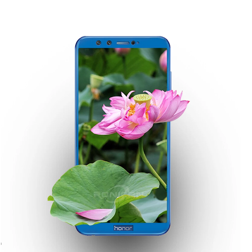 Защитное стекло RONICAN 0 26 мм с защитой от царапин для Huawei Honor 9 Lite V9 V10 Мобильные
