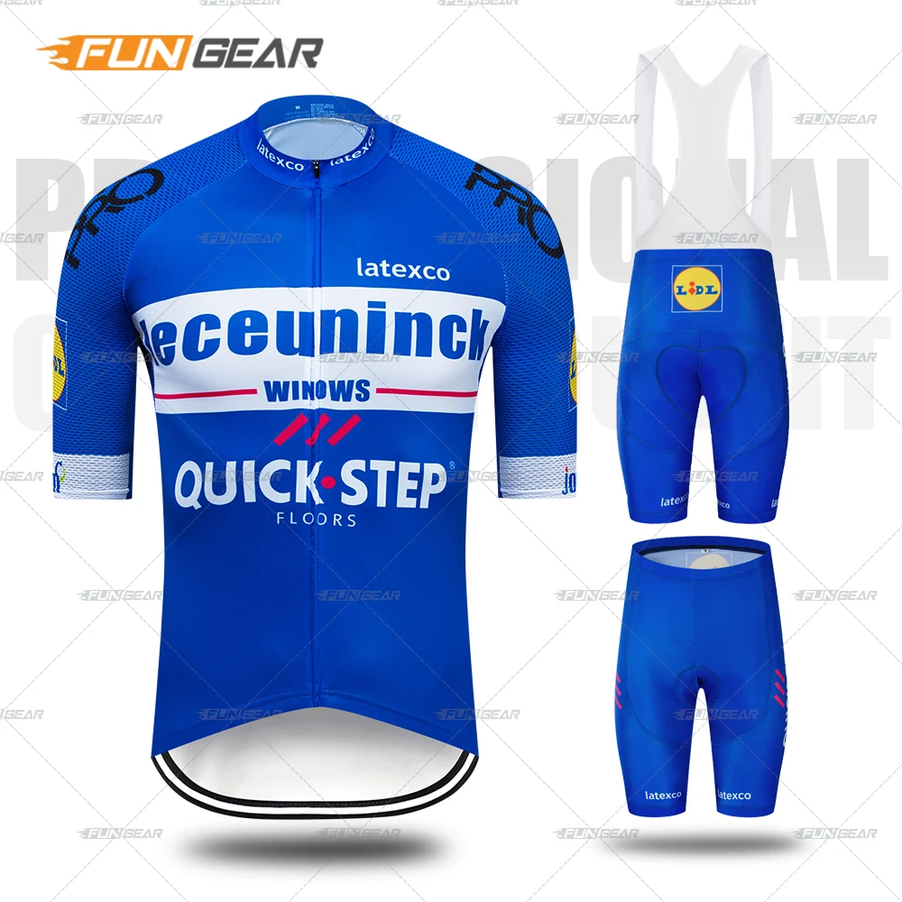 Pro Team Jersey велосипед набор Мужская велосипедная Одежда для верховой езды летняя форма с короткими рукавами велосипедные гонки на дорогах одежда Ropa Ciclismo Maillot