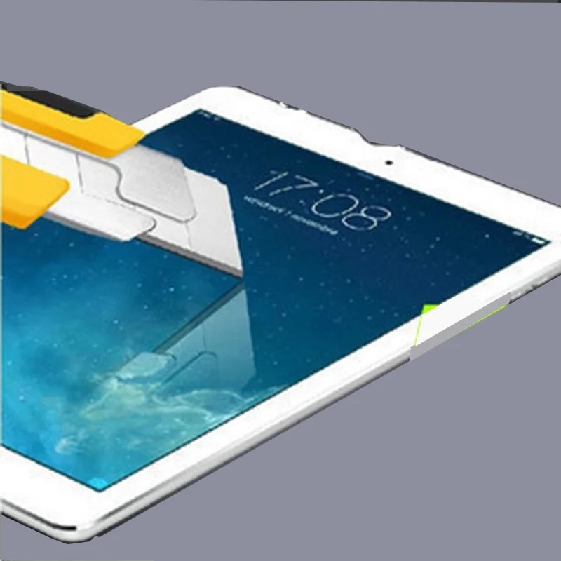 Закаленное стекло EXUNTON для Huawei Media Pad M3/DL09 8 4 дюйма прозрачная защитная пленка