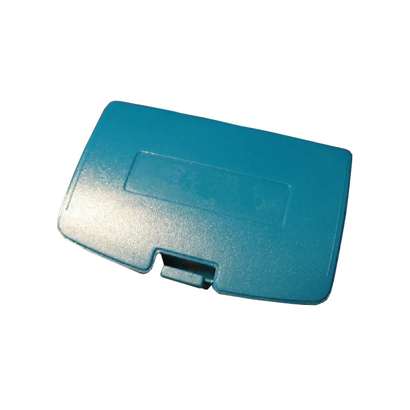 Синяя Крышка батарейного отсека запасная часть для Nintendo Gameboy Color консоль
