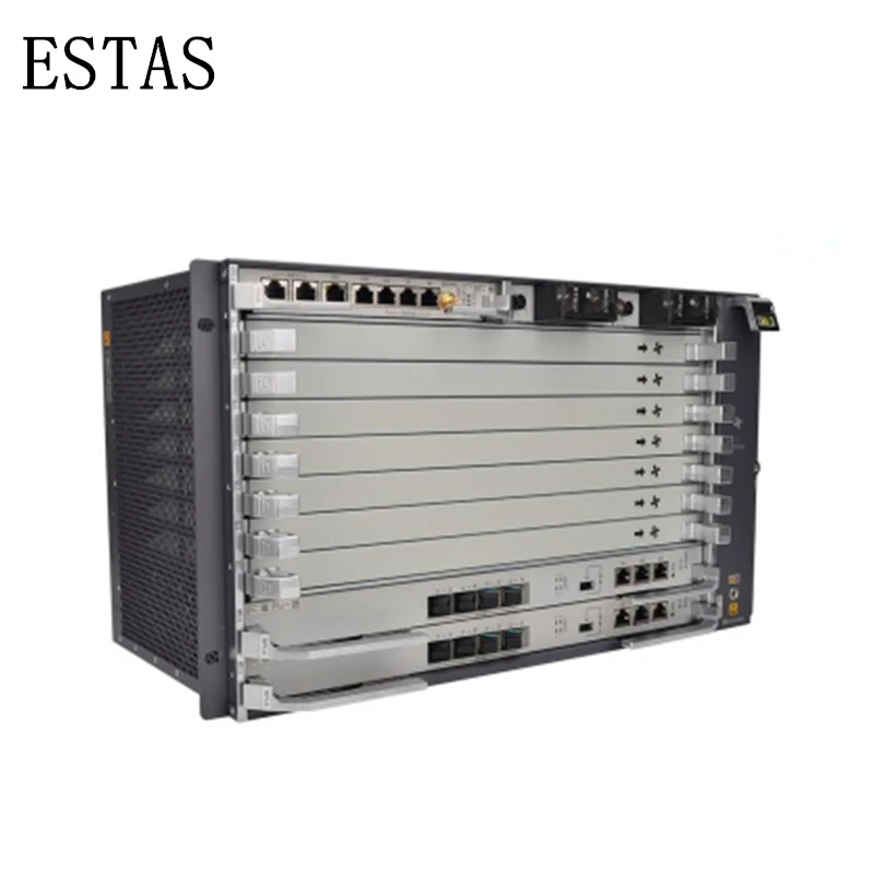 ESTAS SmartAX MA5800-X7 OLT 2 * MPLA PILA GPHF | Мобильные телефоны и аксессуары