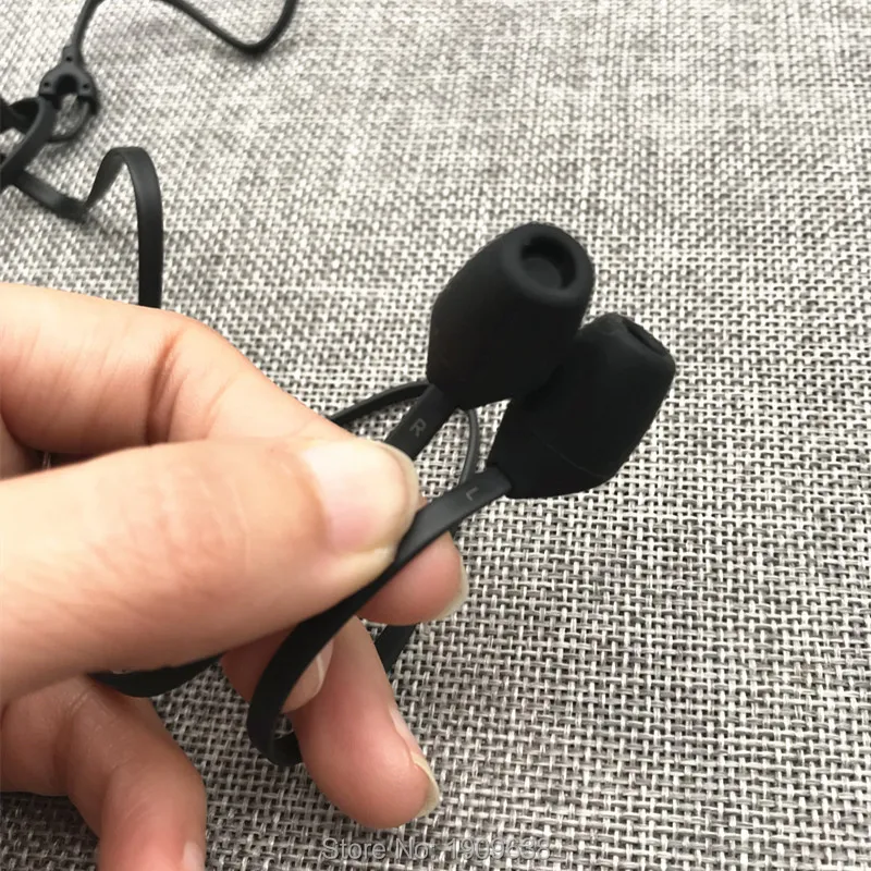 Yotaphone 2 стерео наушники-вкладыши с басами 3,5 мм разъем проводной микрофон управления HiFi наушники гарнитура для мобильного телефона