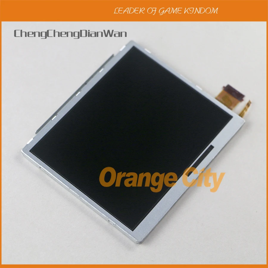 ChengChengDianWan нижней ЖК дисплей Экран дисплея ремонт Запчасти Для Nintendo для DSi XL LL NDSiXL