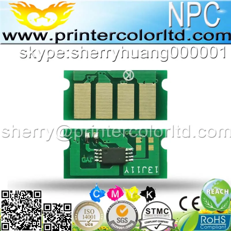 chip for Gestetner C 250-A SPC-250 SP C250-MFP 250-MFP SPC SP-C-250-MFP laser printer toner | Компьютеры и офис
