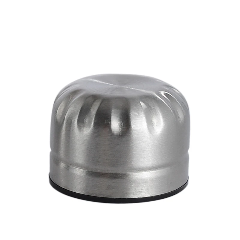 1000 мл Однослойная бутылка для воды из нержавеющей стали (не термос) bpa Бесплатный