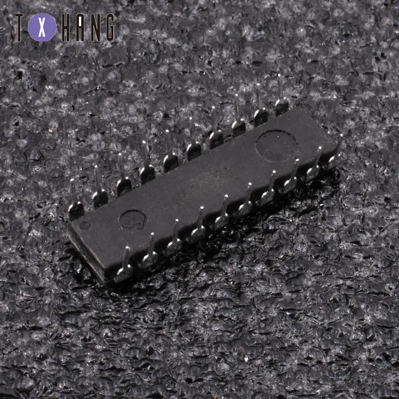 1 шт./5 шт. AM6012PC AM6012 DIP20 12-битные высокоскоростные преобразователи D/A | Электронные
