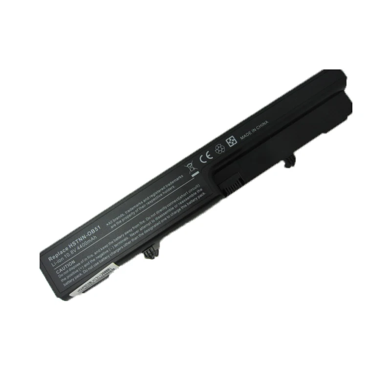 HSW Новый аккумулятор для HP Compaq 6520s 6520p 541 540 HSTNN-OB51 451545-361 456623-001 HSTNN-DB51 KU530AA 500014-001 484785-00 |