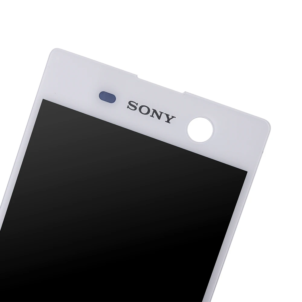 ЖК-дисплей 5 0 ''для Sony Xperia M5 с сенсорным экраном и дигитайзером E5603 E5606 E5653 |