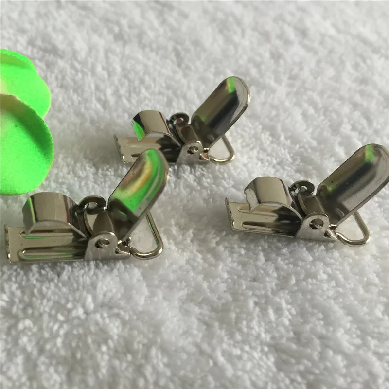 5 шт. металлические безсвинцовые подтяжки для пустышки 1 0 см|accessories party|accessories