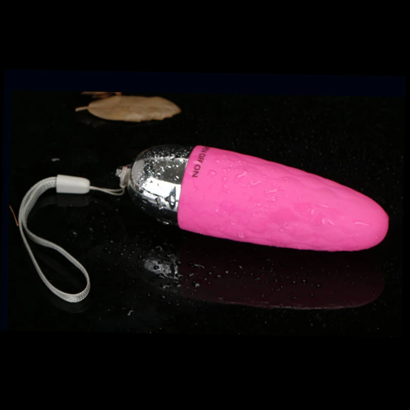 10 шт./лот оптовая продажа мини массажные вибрирующие прыгающие яйца женские