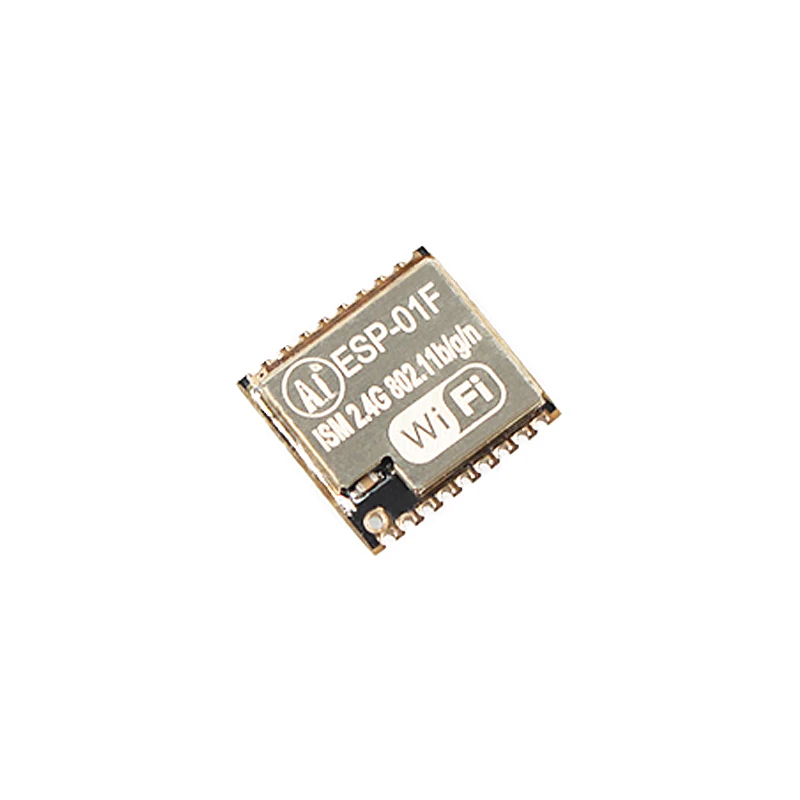 ESP-01F беспроводной WIFI модуль ESP8285 передача последовательного порта DIY |