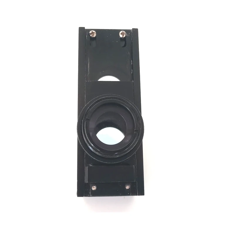Новое увеличение C-mount объектив 3D запчасти аксессуар для промышленного
