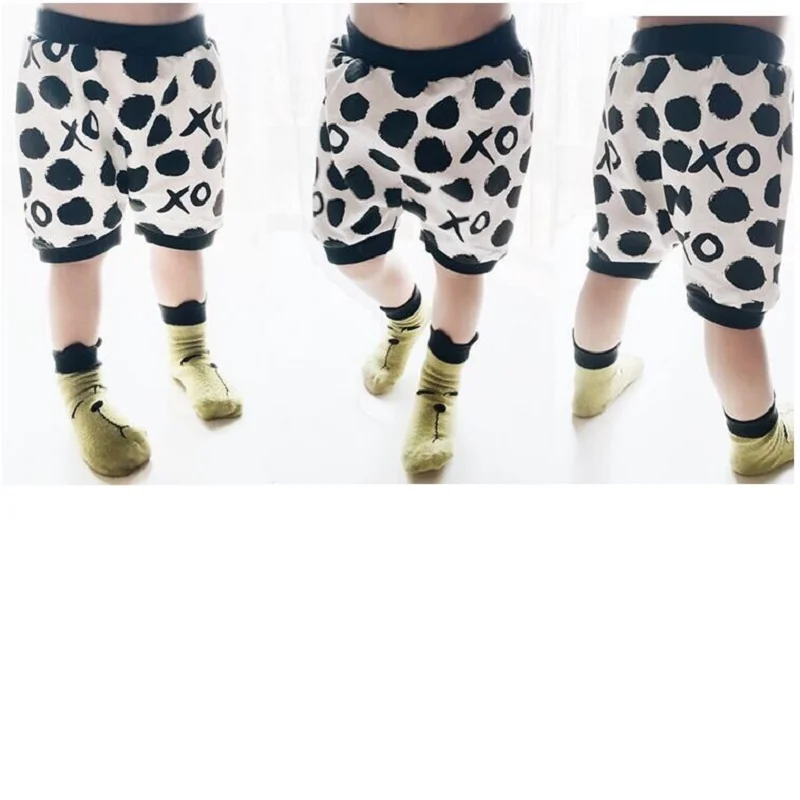 2019 г. шорты для мальчиков от известного бренда детские летние девочек шаровары