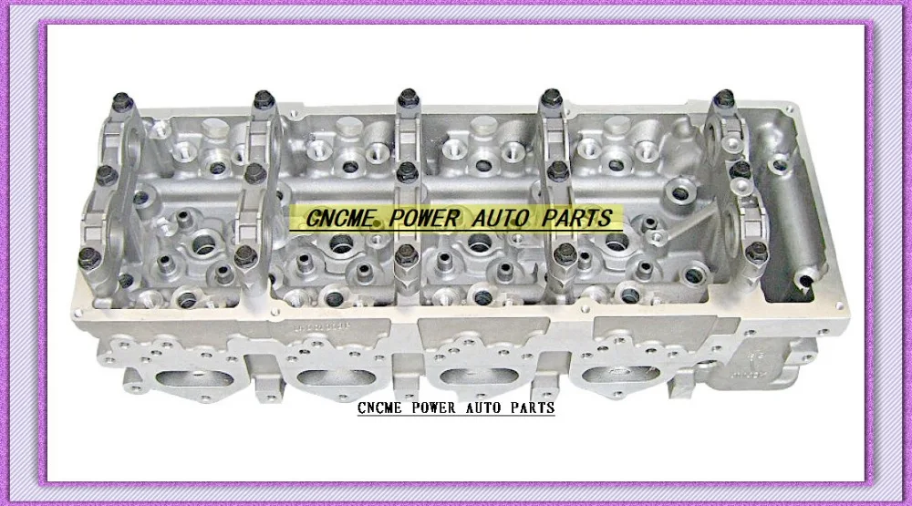Головка цилиндра 908 518 4M41 для Mitsubishi Montero III Pajero Canter 3200cc 3.2L D 16v 3.5-me20420 AMC 2000 |