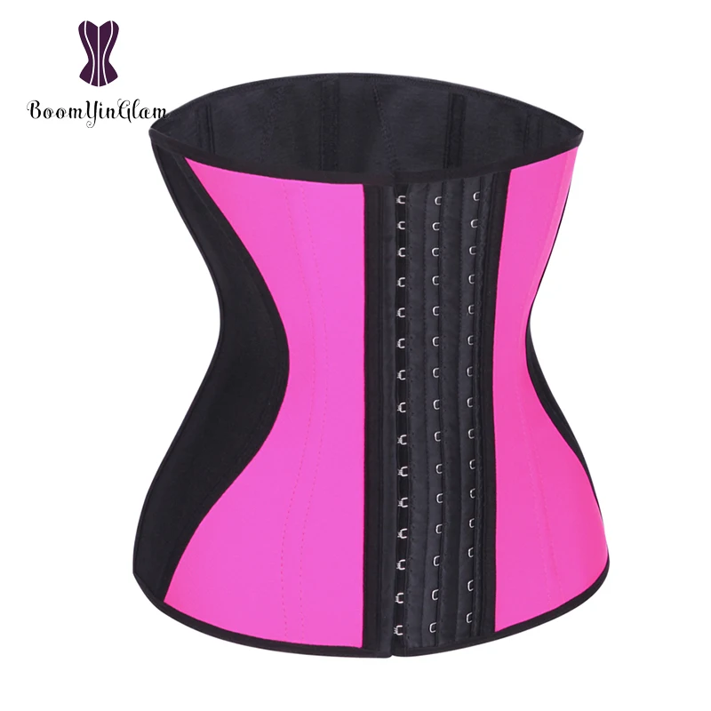 Корсет женский утягивающий из латекса 628 #|Корсажи| |