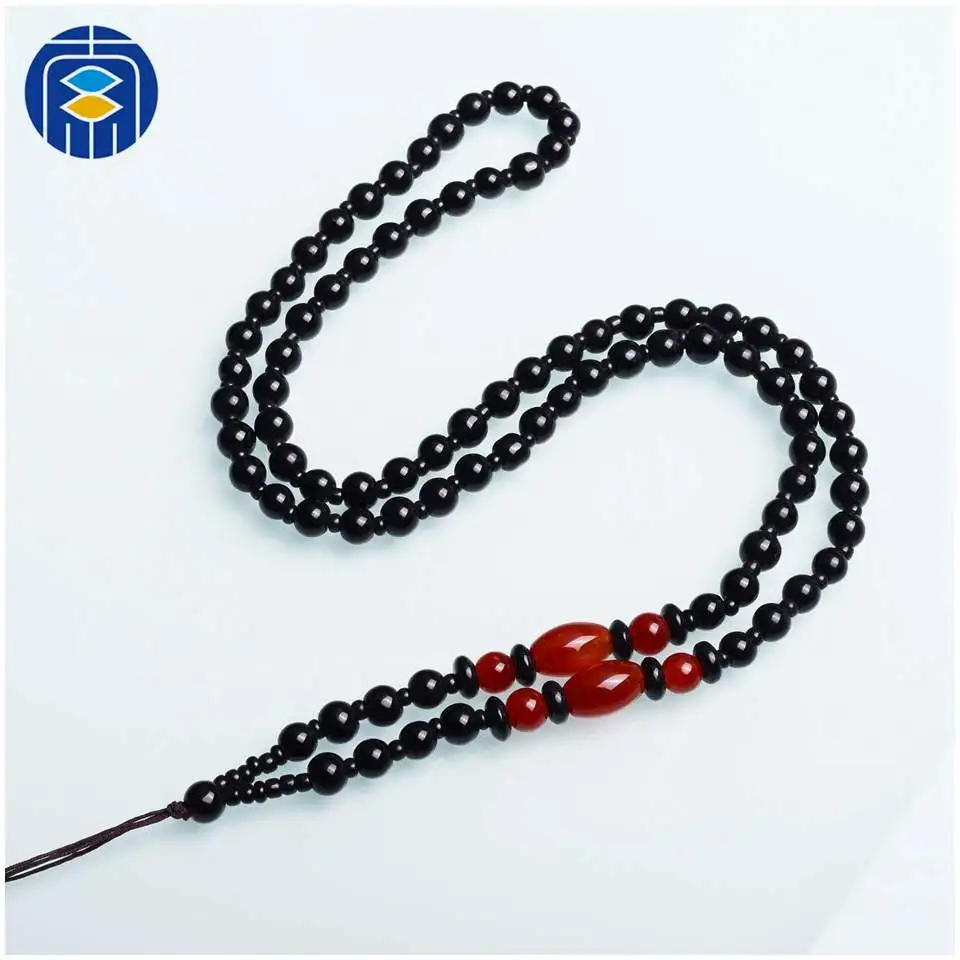 

Juleecrystal Beaded Cords for Jewelry Making Necklace Rope DIY Thread