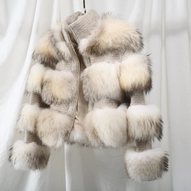 

Real Fur
